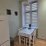 アパート σαράντης In Old Town グダニスク