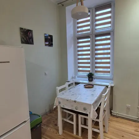 Apartment σαράντης In Old Town Gdansk