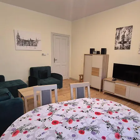 σαράντης In Old Town * Gdańsk