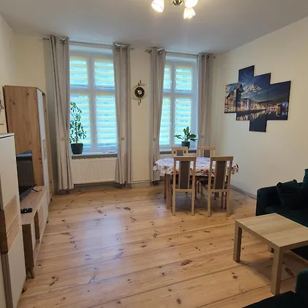 σαράντης In Old Town Apartment *