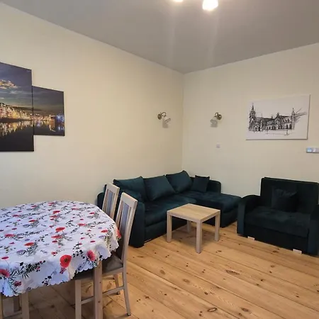 Apartman σαράντης In Old Town *