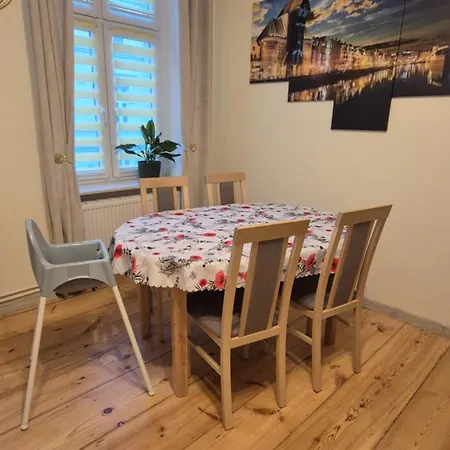 σαράντης In Old Town Gdańsk