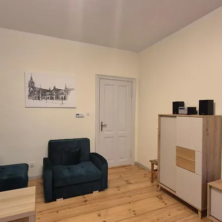 Apartament σαράντης In Old Town