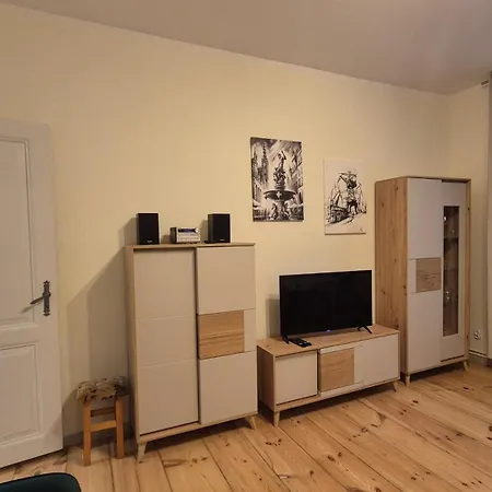 σαράντης In Old Town Gdańsk