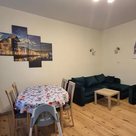 σαράντης In Old Town * Gdańsk