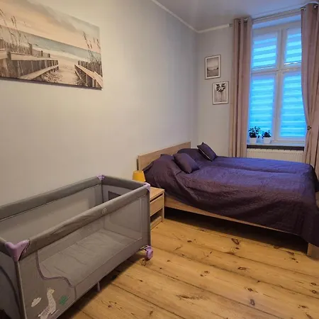 Apartman σαράντης In Old Town