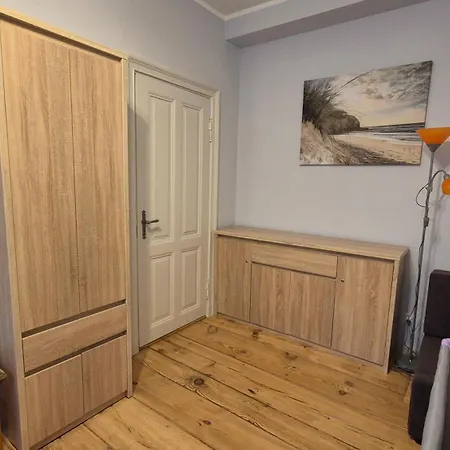 σαράντης In Old Town Gdańsk