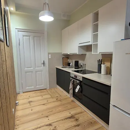 Apartman σαράντης In Old Town