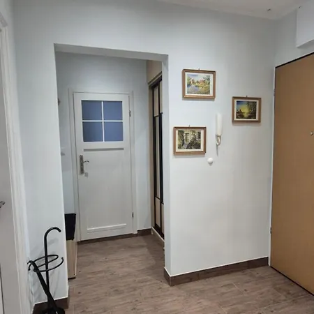 σαράντης In Old Town Apartment *