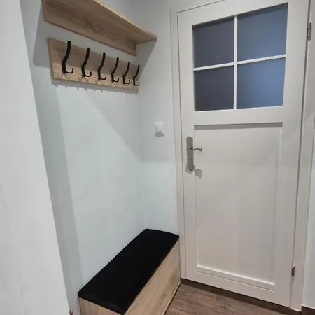 σαράντης In Old Town Apartman