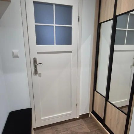 σαράντης In Old Town Apartment Gdansk