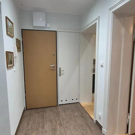 Apartment σαράντης In Old Town