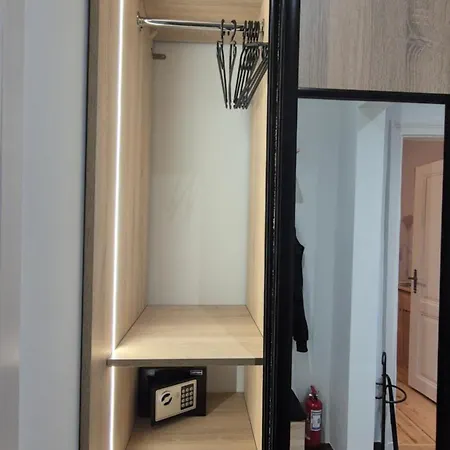 σαράντης In Old Town Apartament Gdańsk