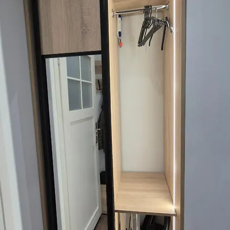 σαράντης In Old Town * Gdansk