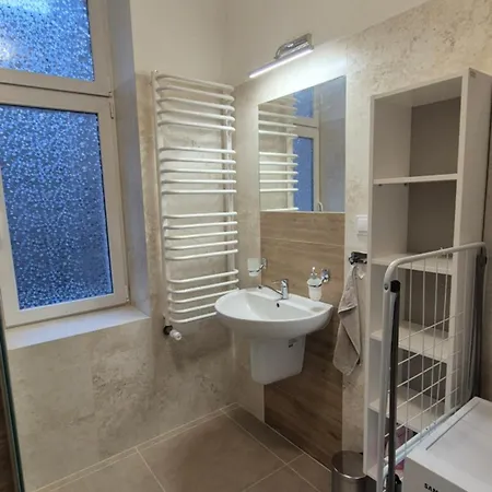 σαράντης In Old Town Apartman *