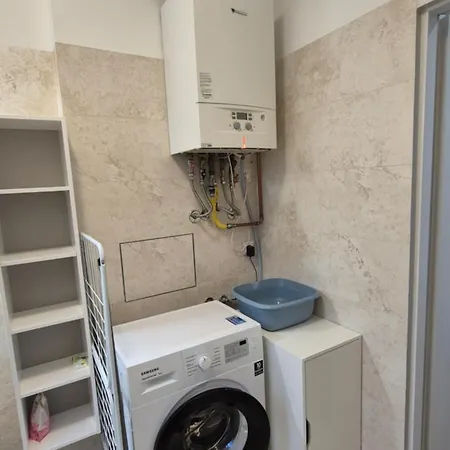 σαράντης In Old Town Danzig