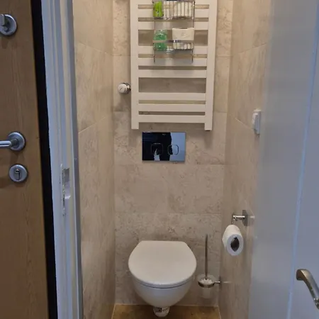 σαράντης In Old Town * Danzig