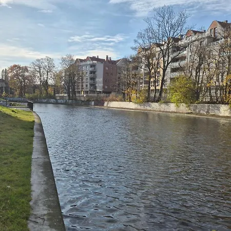 σαράντης In Old Town * Gdansk