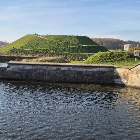σαράντης In Old Town Apartment