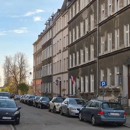 Apartament σαράντης In Old Town Gdańsk