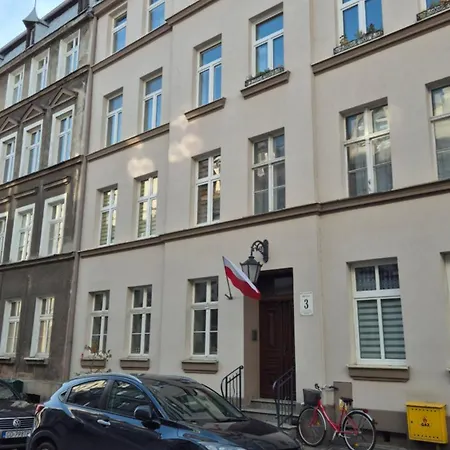 σαράντης In Old Town Gdańsk