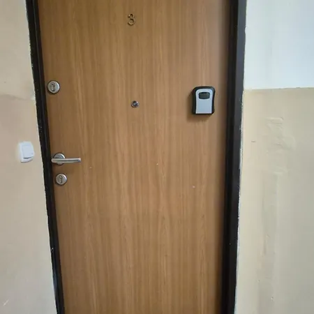 Apartament σαράντης In Old Town