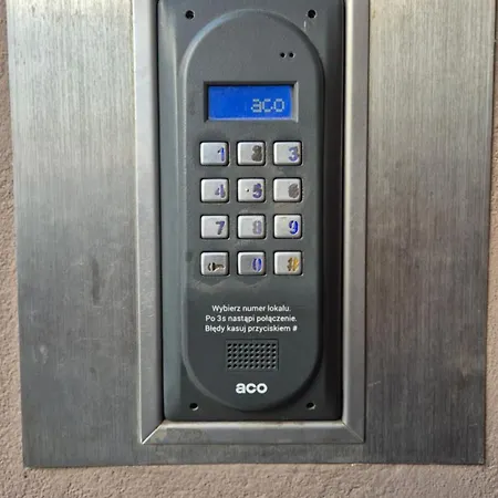 σαράντης In Old Town Apartman