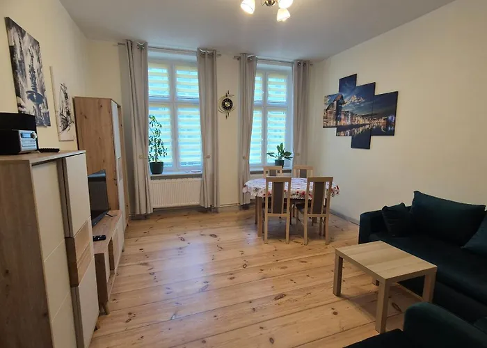 σαράντης In Old Town 아파트 *