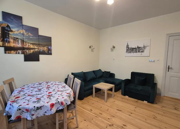 아파트 σαράντης In Old Town *