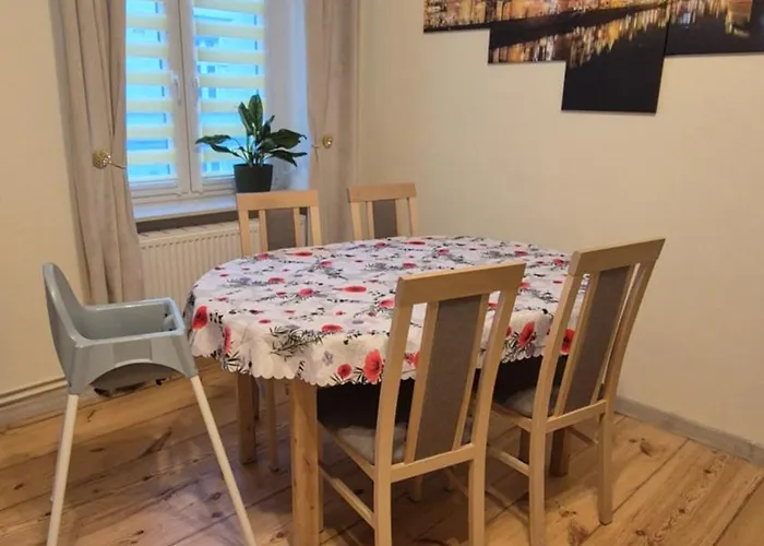 σαράντης In Old Town 그단스크