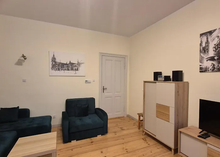 아파트 σαράντης In Old Town