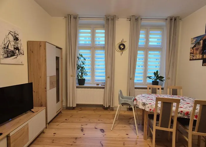 σαράντης In Old Town 아파트 *