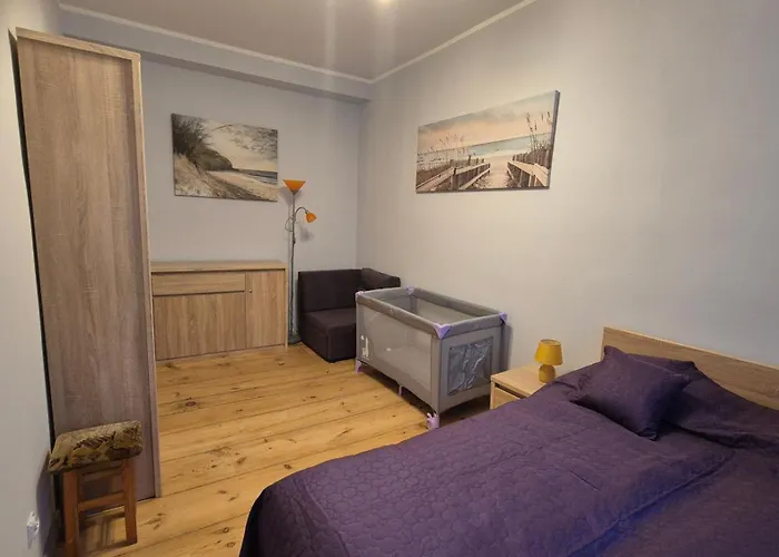 σαράντης In Old Town 아파트 *