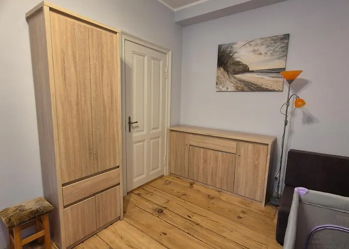 σαράντης In Old Town 그단스크