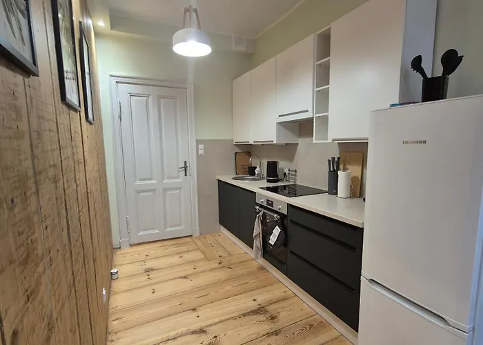 아파트 σαράντης In Old Town