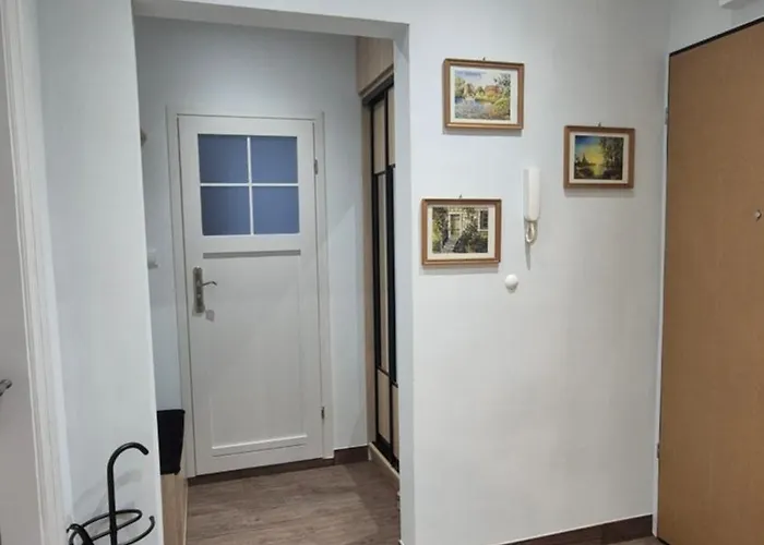 σαράντης In Old Town 아파트 *