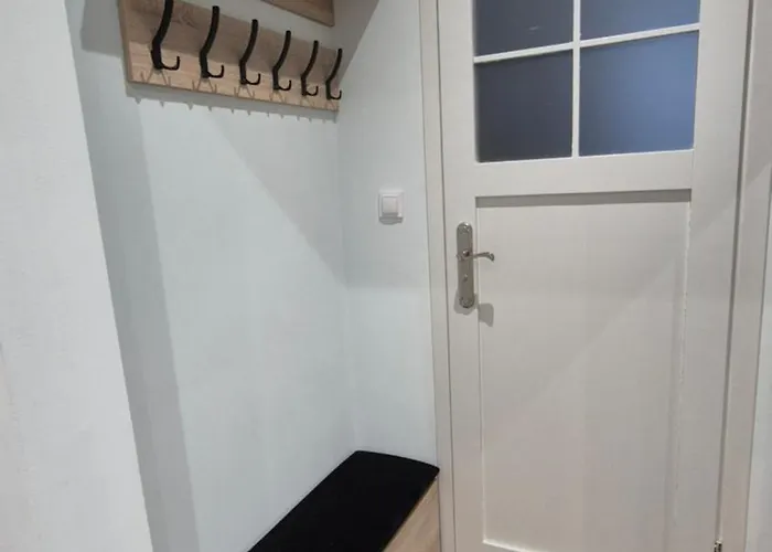 σαράντης In Old Town 아파트