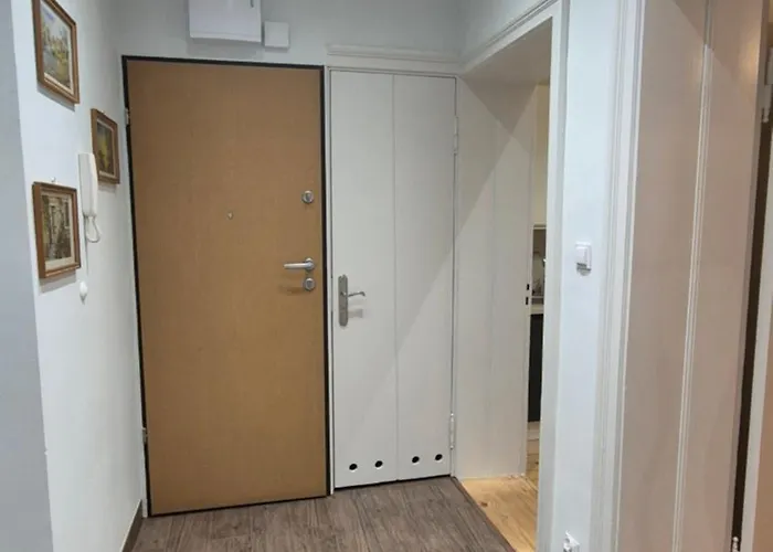 아파트 σαράντης In Old Town