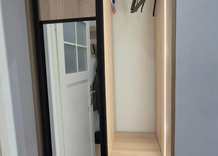 σαράντης In Old Town * 그단스크