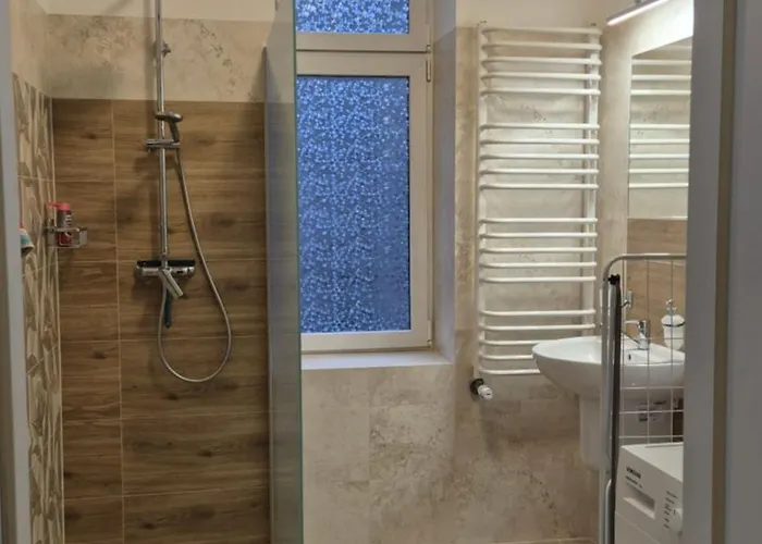 σαράντης In Old Town * 그단스크