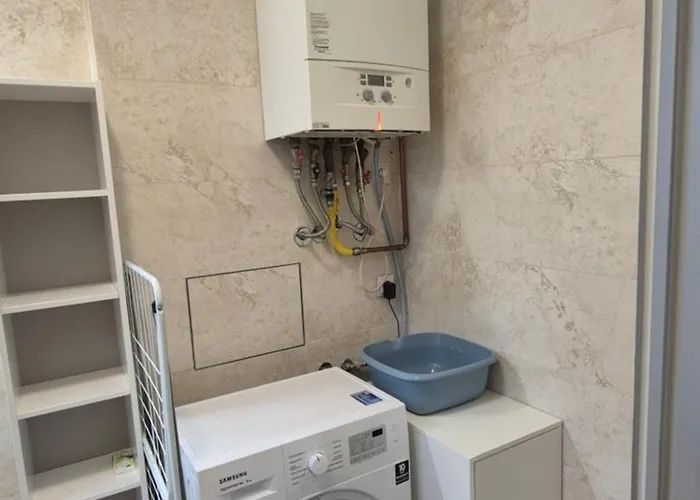 σαράντης In Old Town 그단스크