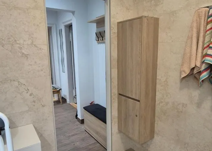 σαράντης In Old Town * 그단스크