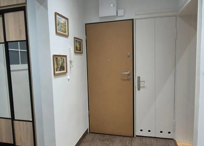 σαράντης In Old Town * 그단스크