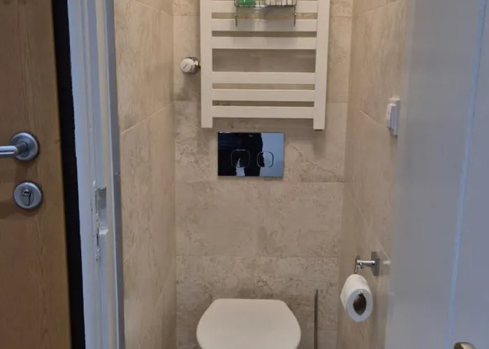 σαράντης In Old Town * 그단스크