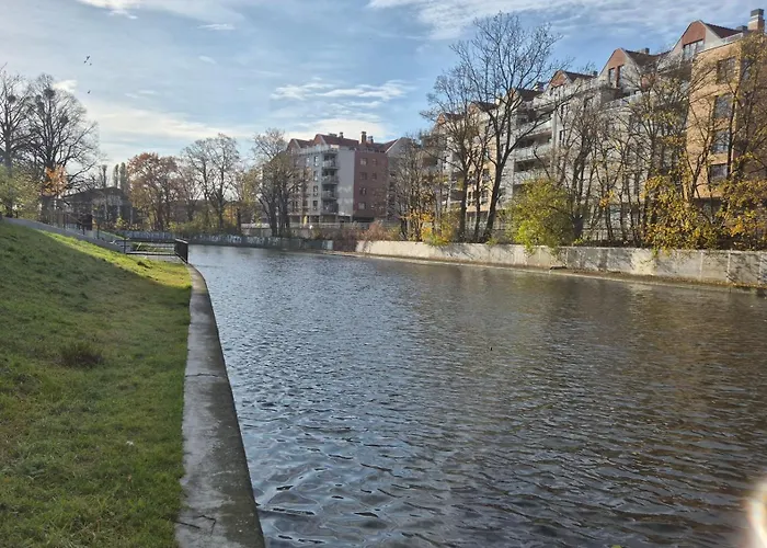 σαράντης In Old Town * 그단스크