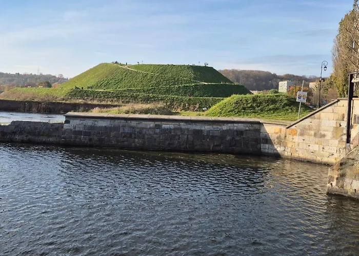 σαράντης In Old Town 아파트