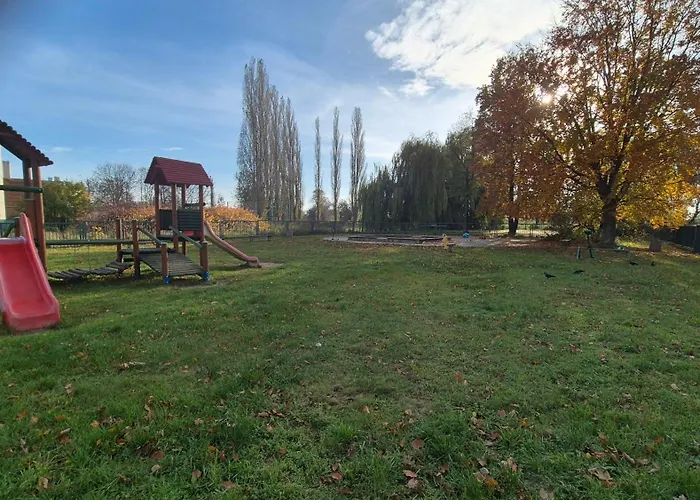 σαράντης In Old Town 아파트 그단스크