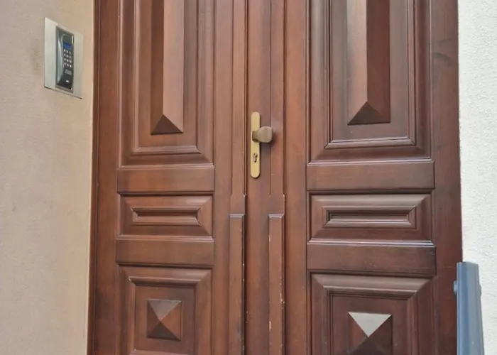 σαράντης In Old Town 아파트