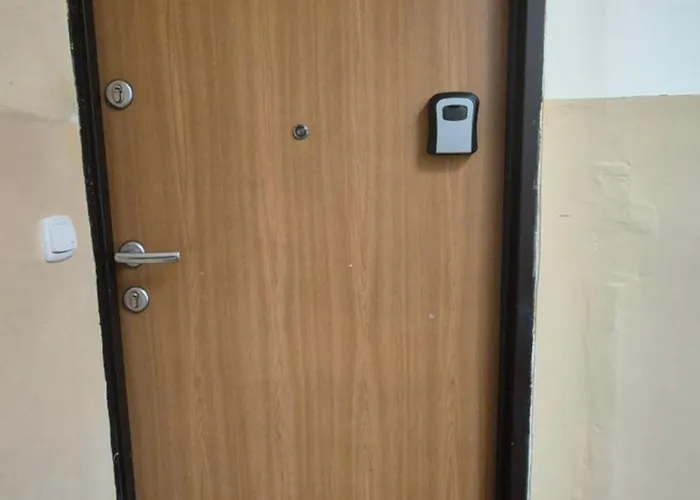 아파트 σαράντης In Old Town