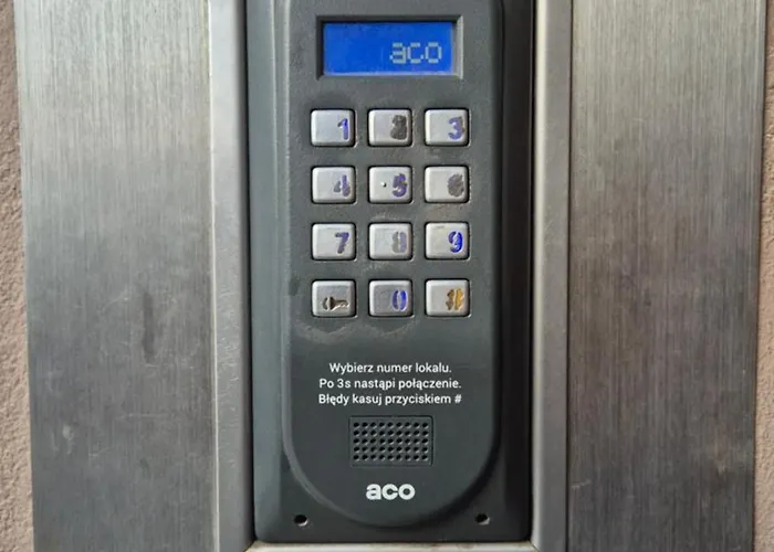 σαράντης In Old Town 아파트